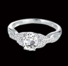 Load image into Gallery viewer, The Gemstone Engagement Ring
